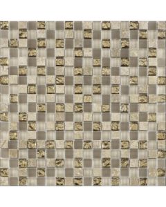 Baerwolf Tuscany 29,8x29,8cm Bruin (GL-17006)