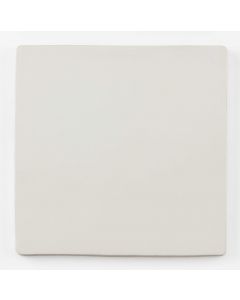 Baerwolf Belle Epoque 13,9x13,9cm Wit Mat (KE-15001)
