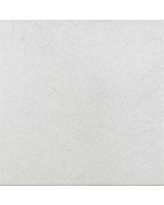 Baerwolf Delft 18,5x18,5cm Wit Mat (KE-17041)