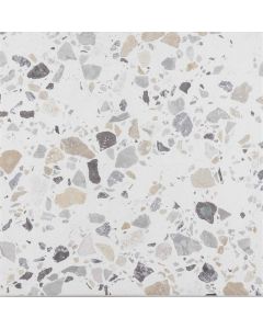 Baerwolf Flakes 18,5x18,5cm Beige Mat (KE-17072)