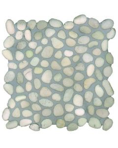 Baerwolf Flusskie 30x30cm Wit (PM-0001)