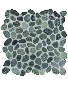 Baerwolf Flusskie 30x30cm Zwart (PM-0003)