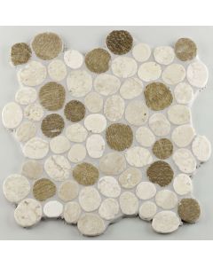 Baerwolf Naturals 30x30cm Onbekend (PMG-10002)