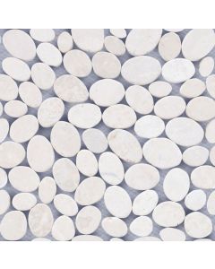 Baerwolf Naturals 30x30cm Wit (PMG-10004)