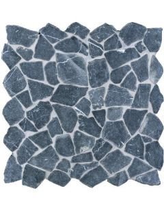 Baerwolf Mosaico 30x30cm Zwart (RM-0003)