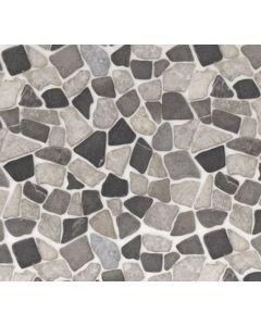 Baerwolf Mosaico 30x30cm Grijs (RM-0005)