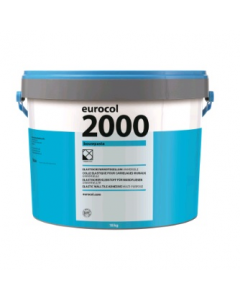 Bouwpasta 2000 8Kg