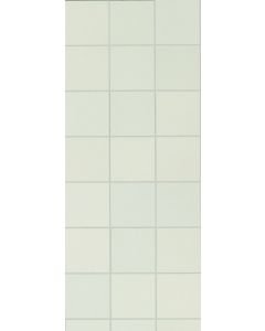 Mutina Mews 5,5X45cm Chalk (BOM51) (mews-chalk-5,5x45)