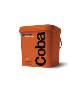 Coba Afdichting  Oranje Lijm (ASP900 14KG)