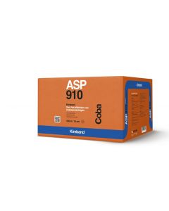 Coba Afdichting  Onbekend Lijm (ASP910 100M1)