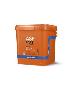 Coba Afdichting  Onbekend Lijm (ASP-920   SET)