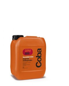 Coba Voorstrijk  Onbekend Lijm (DPM800 5 LTR)
