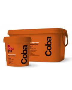 Coba Voorstrijk  Onbekend Hulpmiddelen (DPM810 1 LTR)