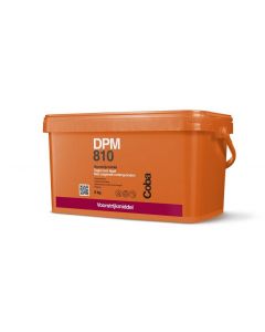 Coba Voorstrijk  Onbekend Hulpmiddelen (DPM810 5 LTR)