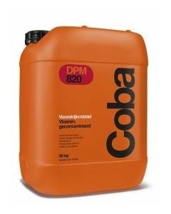 Coba Voorstrijk  nvt Hulpmiddelen (DPM820 20 KG)