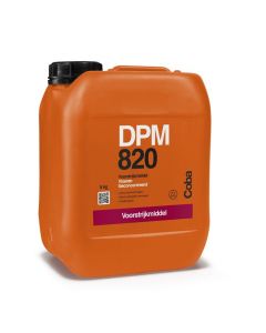 Coba Voorstrijk  nvt Hulpmiddelen (DPM820 5 LTR)