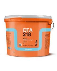 Coba Pastalijm  nvt Lijm (DTA218 16KG)