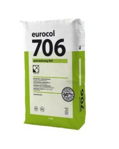 Speciaalvoeg 706 Zilvergrijs 25Kg