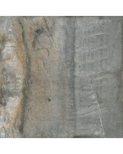 Del Conca Climb 80x80cm Grijs Mat (GTCL05RJ)