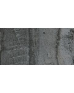 Del Conca Climb 40x80cm Anthraciet Mat (GOCL08RJ)