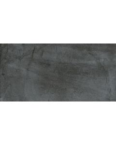 Del Conca Climb 30x60cm Anthraciet Mat (G8CL08J)