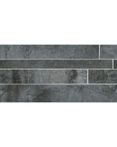 Del Conca Climb 30x60cm Anthraciet Mat (G8CL08MUF)