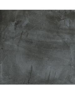 Del Conca Climb 60x60cm Anthraciet Mat (G9CL08J)