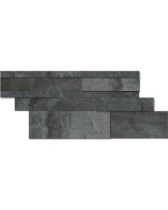 Del Conca Climb 30x60cm Anthraciet Mat (G8CL08MUT)