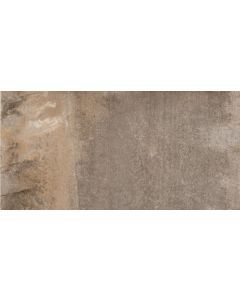 Del Conca Climb 30x60cm Bruin Mat (G8CL09J)