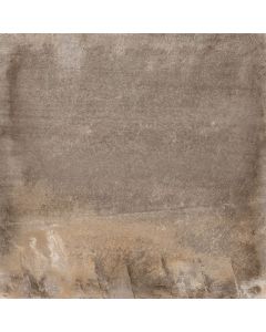 Del Conca Climb 60x60cm Bruin Mat (G9CL09J)