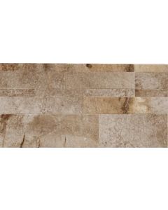 Del Conca Climb 30x60cm Bruin Mat (G8CL09MUT)
