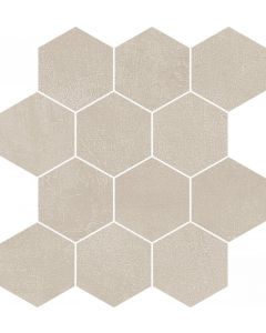 Del Conca Timeline 30x30cm Grijs Mat (G3TL11ES)