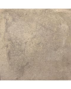 Del Conca Vignoni 80x80cm Grijs Mat (GTVG10RJ)