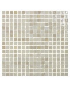 Deco Luce Glass Beige 31,8x31,8cm (Tintoretto Dimitri K (16,2x16,2x6) Mozaïek Ceravision)
