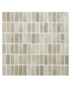 Deco Luce Glass Beige 27,8x29cm (Dimitri L (16,2x45) Mozaïek Ceravision)