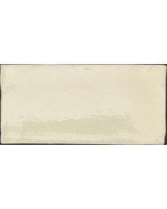 Cevica 7,5x15cm Antic Medium White Wandtegel
