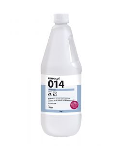 Eurocol 014 Euroclean Reinigings- en ontvettingsmiddel flacon 1ltr