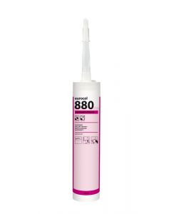 Eurocol 880 Euroseal Siliconenkit 310ml grijs