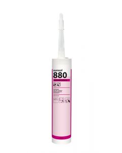 Eurocol 880 Euroseal Siliconenkit jasmijn 310ml