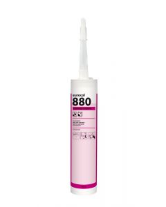 Eurocol 880 Euroseal Siliconenkit 310ml manhattan