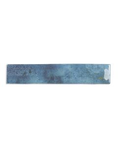 CeraVision Enamel Blauw 5x25cm (Enamel Ocean Ceravision)