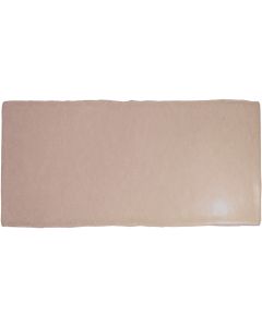 Velsa Tiles Urban Bruin 7,5x15cm (Urban Mocha Ceravision)
