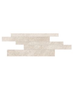 CeraVision Impact Wit 29,5x60cm (Impact Moon Brick Stroken)