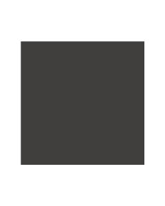 Topcer Field Materials Zwart 3x3cm (3D14 Black)