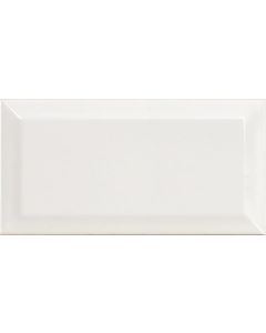 CeraVision Metro Wit 10x20cm (Metro White Glans)