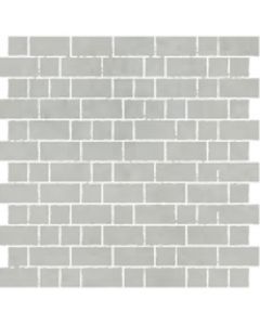 La Fenice Fattoamano 30x30cm Grijs Mat (30X30 MUTETTO SPAC. GRIGIO)