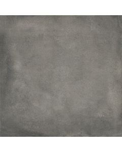 La Fenice Fattoamano 61x61cm Zwart Mat (FATTOAMANO NERO 61X61 RETT)