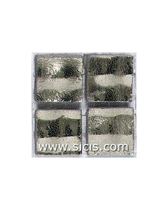 Sicis 015X015 Platinum Tide