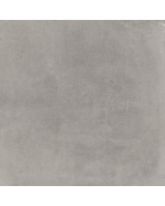 Flaminia Space 90x90cm Grijs Mat (FLSPACASH9)
