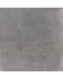 Flaminia Space 90x90cm Anthraciet Mat (FLSPACGRA9)